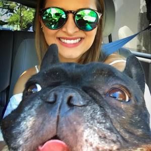 Meet your Posher, Heidi